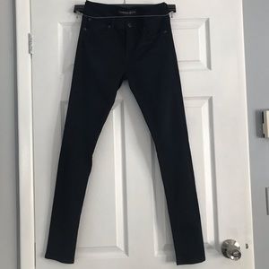 Express Jeans Super soft Leggings Mid Rise